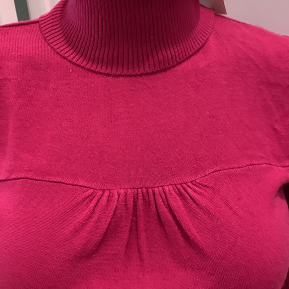 NWT Luxe 360 Turtleneck Sweater - Picture 2 of 12